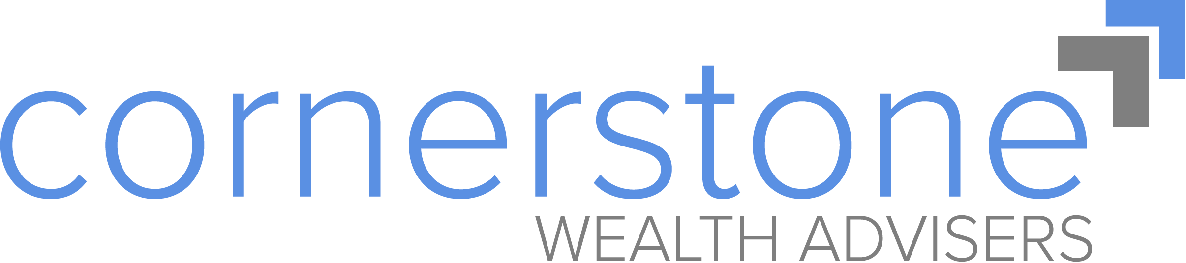 Cornerstone Wealth Advisers